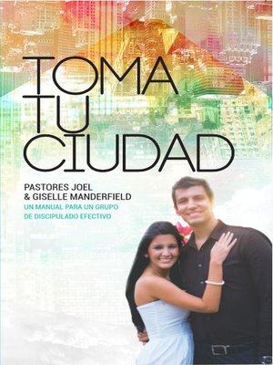 cover image of Toma Tu Ciudad